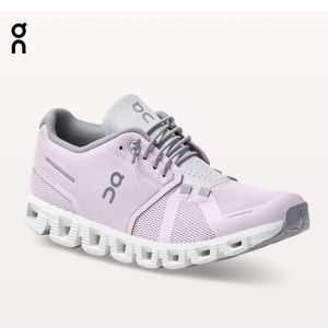 On Cloud 5 Running Shoes 9.5